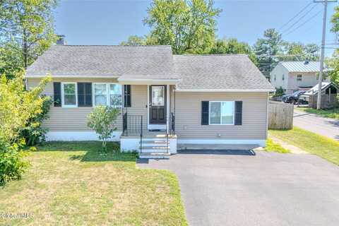 19 Maryland Avenue, Colonie, NY 12205