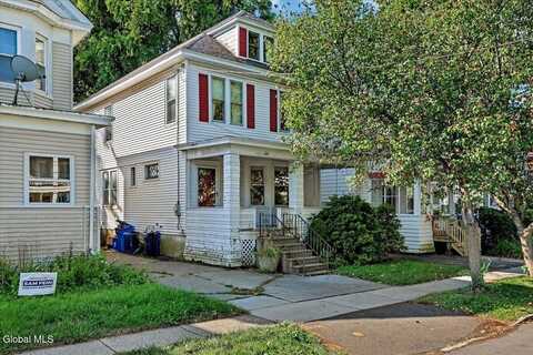 24 Summit Avenue, Albany, NY 12209