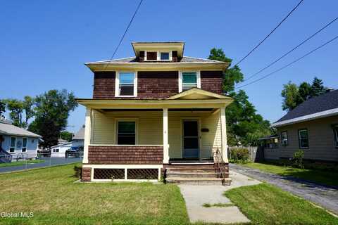 17 Notre Dame Street, Hudson Falls, NY 12839