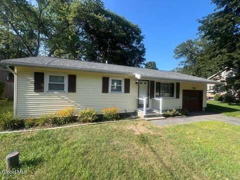 615 Sunny Lane, Ballston Spa, NY 12020