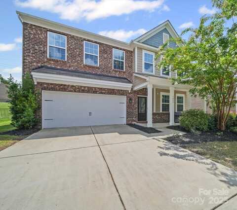 3409 Yarmouth Lane, Gastonia, NC 28056