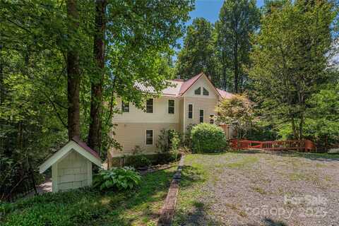 97 Hughes Drive, Maggie Valley, NC 28751