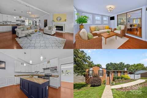 6221 Thermal Road, Charlotte, NC 28211