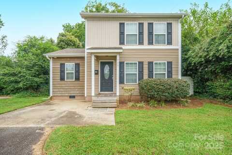 949 Evergreen Lane, Rock Hill, SC 29730