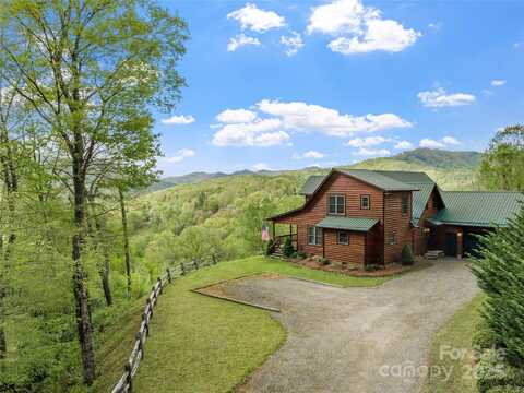 370 Appaloosa Trail, Burnsville, NC 28714
