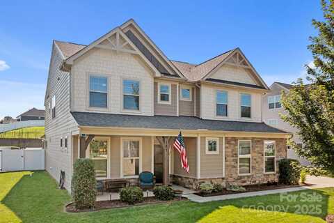 187 Bushney Loop unit: 75, Mooresville, NC 28115