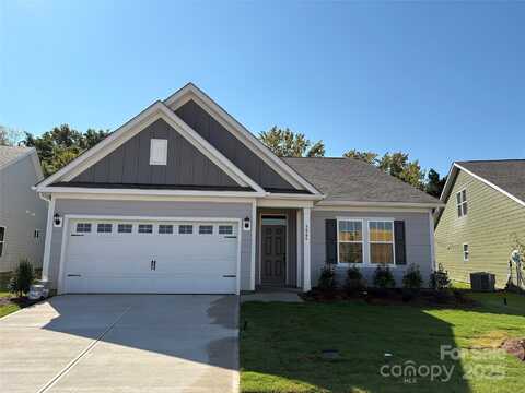 5066 Barbara Jean Lane, Wingate, NC 28174