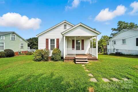 3184 Anderson Street, Claremont, NC 28610