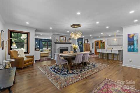 2540 Bain Farm Road, Mint Hill, NC 28227
