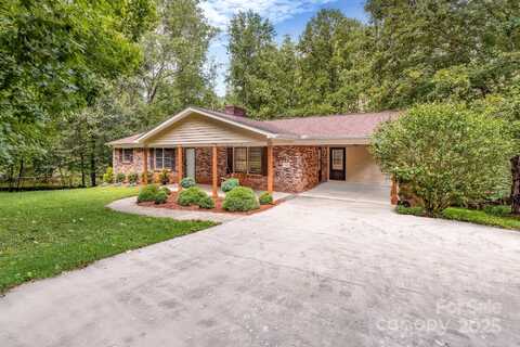 1106 Ladell Lane, Shelby, NC 28152
