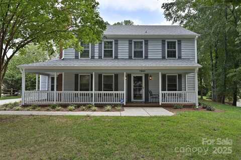 7001 Graburn Road, Charlotte, NC 28226