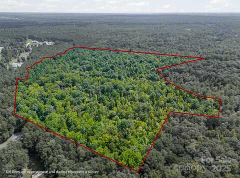 57 Acres Woodstock Drive, Rock Hill, SC 29730