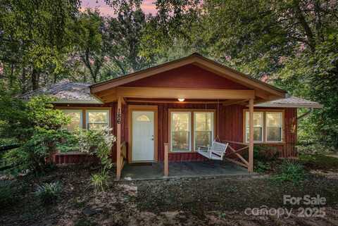 186 Pisgah View Road, Asheville, NC 28806