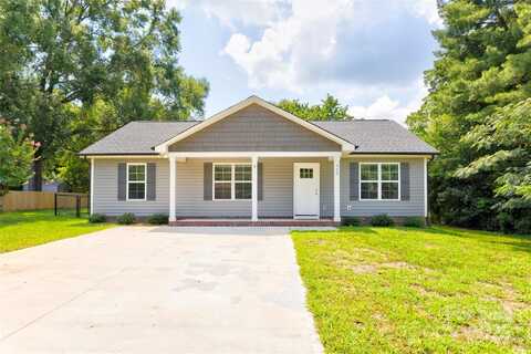 910 Wilson Street, China Grove, NC 28023