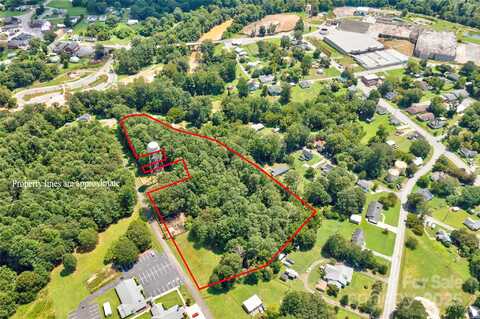 Lane Street, Lawndale, NC 28090