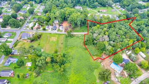 Meadowview Avenue SW, Concord, NC 28027