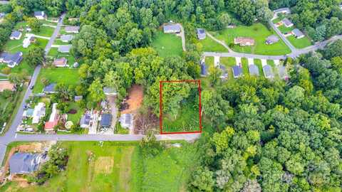 Bost Avenue SW, Concord, NC 28027