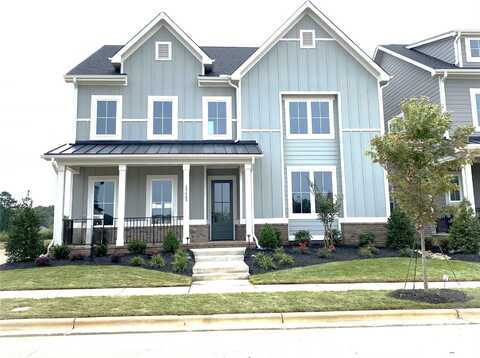 19048 Newburg Hill Road, Davidson, NC 28036