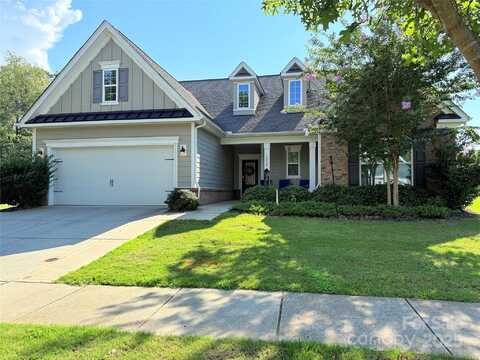 15925 Foreleigh Road, Huntersville, NC 28078