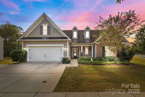 15925 Foreleigh Road, Huntersville, NC 28078