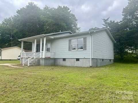 4595 Hartland Road, Lenoir, NC 28645