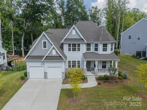 6034 Jepson Court, Charlotte, NC 28214