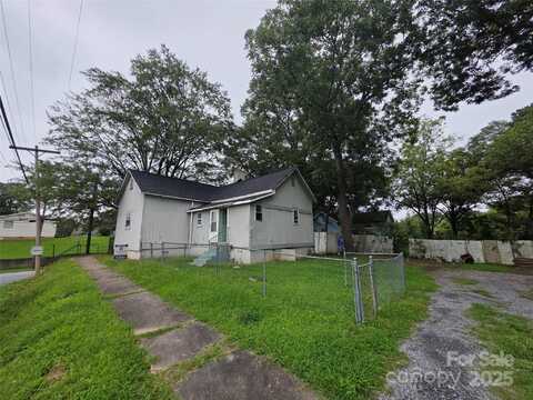 401 E Trade Street, Dallas, NC 28034