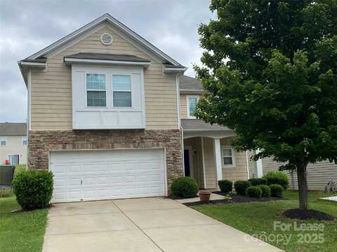 4323 Stone Mountain Drive, Gastonia, NC 28054
