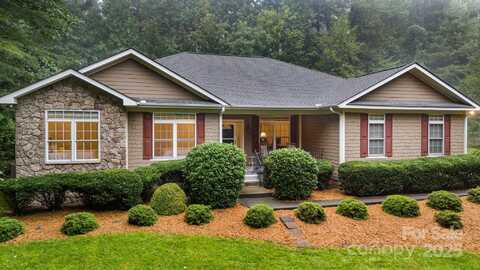 133 Timber Creek Road, Hendersonville, NC 28739