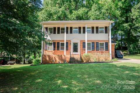 427 Willow Road, Salisbury, NC 28147