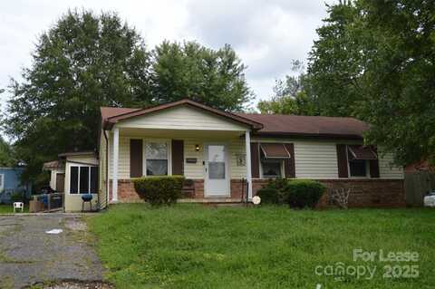 1203 Rolling Lane, Statesville, NC 28677