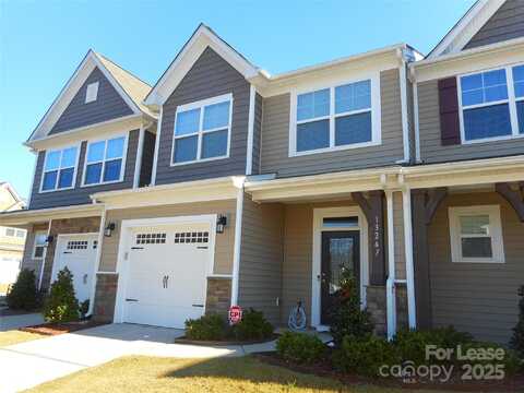 13247 Savannah Point Drive, Charlotte, NC 28273