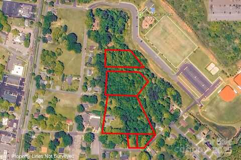 156 Brooks Street, Troutman, NC 28166