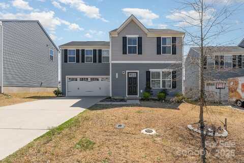 114 Harborough Avenue, Troutman, NC 28166