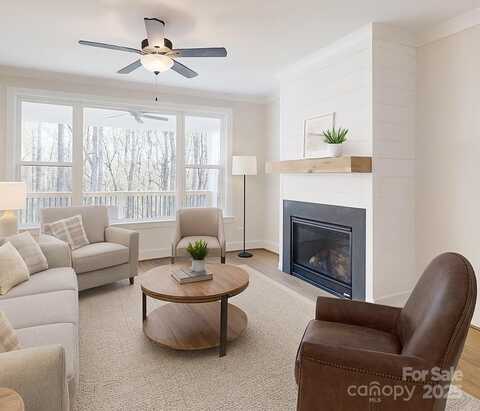 472 Bellingshire Drive, Mount Ulla, NC 28125