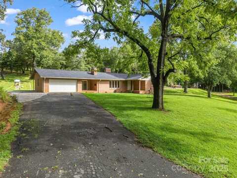 1449 Island Ford Road, Mooresboro, NC 28114