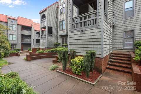 9033 J M Keynes Drive, Charlotte, NC 28262