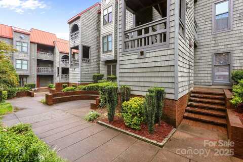 9033 J M Keynes Drive unit: 41, Charlotte, NC 28262