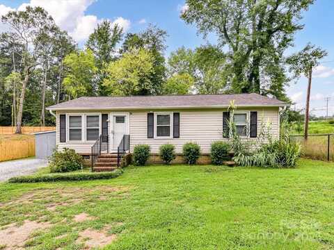 1408 Meadow Avenue, Kannapolis, NC 28083