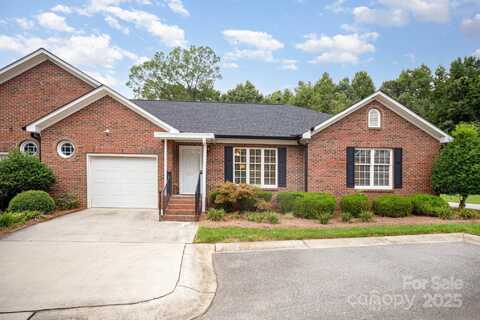 2207 Windsor Woods Drive, Gastonia, NC 28054