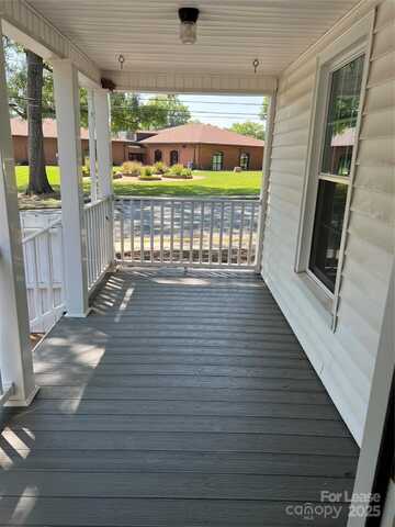 201 Goldston Street, Kannapolis, NC 28081