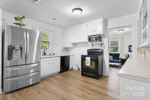 116 Barnes Lane, Stony Point, NC 28678