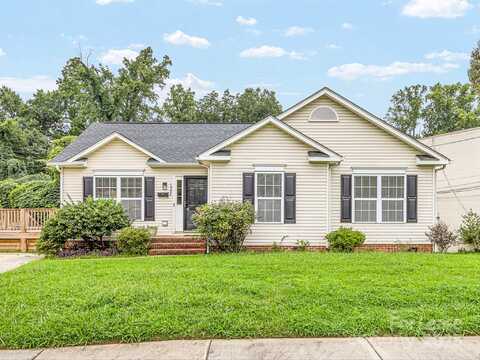 1902 Baxter Street, Charlotte, NC 28204