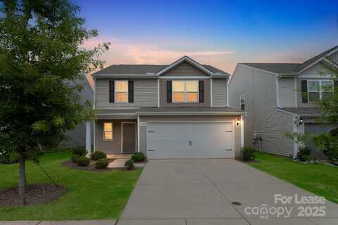 9346 Creedmore Hills Drive, Charlotte, NC 28214