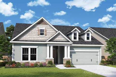 1110 Pastoral Place, Waxhaw, NC 28173
