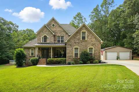 8101 Cane Pointe Lane, Waxhaw, NC 28173