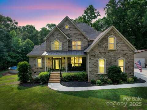 8101 Cane Pointe Lane, Waxhaw, NC 28173