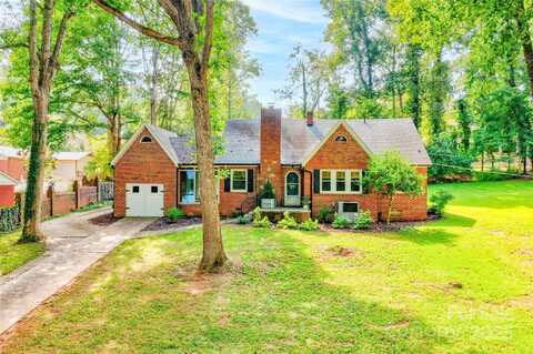 310 S Poston Street, Shelby, NC 28150