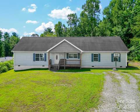 137 Pottery Terrace Trail, Flat Rock, NC 28731