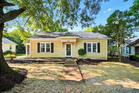 425 W 8th Street, Newton, NC 28658